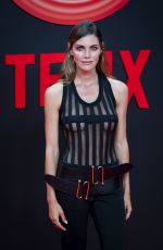AMAIA SALAMANCA at Netflix Spain