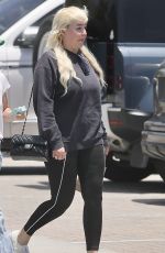 AMANDA BYNES Out and About in Malibu 06/24/2025