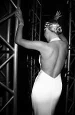 AMANDA HOLDEN at Britain