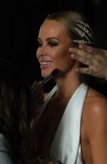 AMANDA HOLDEN at Britain