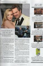 AMANDA SEYFRIED in Hello! Magazine, June 2025