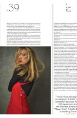 AMANDA SEYFRIED in Variety
