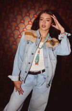 AMBER MIDTHUNDER for Grumpy Magazine, June 2025