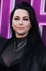 AMY LEE at Ballerina Special Screening in Los Angeles 06/03/2025