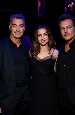 ANA DE ARMAS at Ballerina Premiere Afterparty in Hollywood 06/03/2025