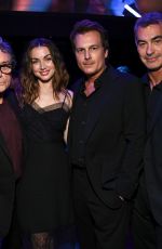 ANA DE ARMAS at Ballerina Premiere Afterparty in Hollywood 06/03/2025