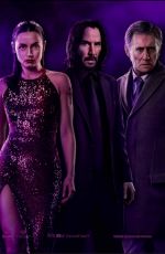 ANA DE ARMAS in Accion Cine - Video, June 2025