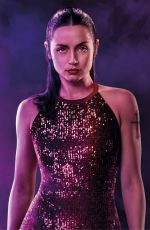 ANA DE ARMAS in Accion Cine - Video, June 2025