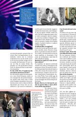 ANA DE ARMAS in F Magazine, July 2025