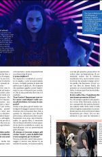 ANA DE ARMAS in F Magazine, July 2025