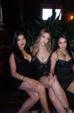 ANASTASIA RINE at Bitcoin Bash at Resorts World Las Vegas 06/01/2025