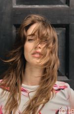 ANDY DUATO for Folie Magazine, June 2025