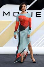 ANITA RANI at European Premiere of F1: The Movie in London 06/23/2025