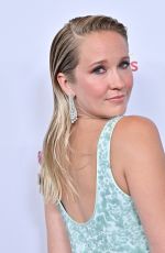 ANNA CAMP at Bride Hard Premiere in Los Angeles 06/18/2025