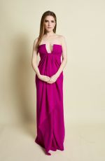 ANNA KENDRICK - 85th Annual Peabody Awards Portraits, June 2025
