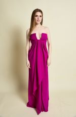 ANNA KENDRICK - 85th Annual Peabody Awards Portraits, June 2025