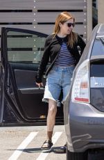 ANNA KENDRICK Sets Out on a Road Trip to Palm Springs 06/02/2025