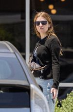 ANNA KENDRICK Sets Out on a Road Trip to Palm Springs 06/02/2025