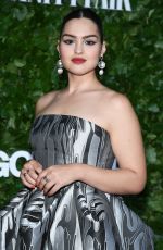 ANNA LAMBE at Gotham TV Awards 2025 in New York 06/02/2025