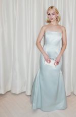 ANNASOPHIA ROBB at a Photoshoot, June 2025