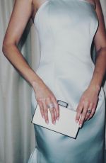 ANNASOPHIA ROBB at a Photoshoot, June 2025
