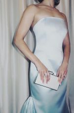 ANNASOPHIA ROBB at a Photoshoot, June 2025