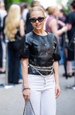 ANNASOPHIA ROBB at Chanel Tribeca Festival Women