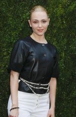ANNASOPHIA ROBB at Chanel Tribeca Festival Women