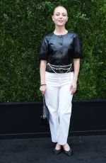 ANNASOPHIA ROBB at Chanel Tribeca Festival Women