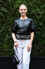 ANNASOPHIA ROBB at Chanel Tribeca Festival Women