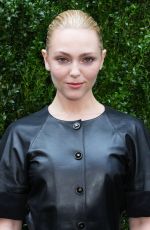 ANNASOPHIA ROBB at Chanel Tribeca Festival Women