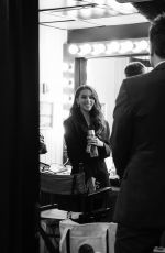 ANTONIA GENTRY at Tonight Show Starring Jimmy Fallon 06/10/2025