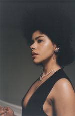 ANTONIA GENTRY for Only Natural Diamonds, June 2025