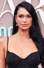 APRIL LOVE GEARY at BET Awards 2025 at Peacock Theater in Los Angeles 06/09/2025