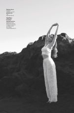 ARIADNE ARTILES in Instyle Spain, July/August 2025