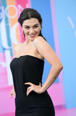 ARIANNA DI CLAUDIO at a Photocall at 64th Monte-carlo Television Festival 06/15/2025