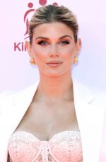 ASHLEY JAMES at Kings Trust Awards at Royal Festival Hall in London 06/26/2025