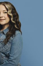 ASHLEY MCBRYDE and Cody Johnson - 2025 CMA Fest Host Promos