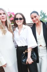ASHLEY TISDALE and SHAY MITCHELL at OLAPLEX Summer Soiree in Los Angeles 06/04/2025