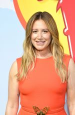 ASHLEY TISDALE at World Premiere of New Season of Phineas and Ferb in Los Angeles 05/31/2025