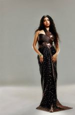 AVANTIKA for Elle India, June 2025