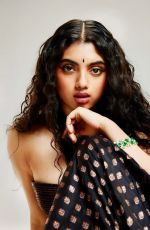 AVANTIKA for Elle India, June 2025