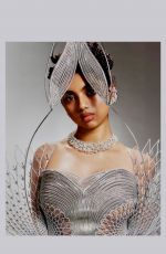 AVANTIKA for Elle India, June 2025