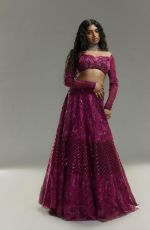 AVANTIKA for Elle India, June 2025