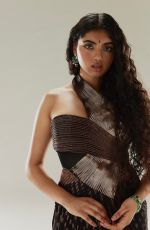 AVANTIKA for Elle India, June 2025 Issue