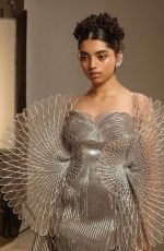 AVANTIKA for Elle India, June 2025 Issue