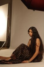 AVANTIKA for Elle India, June 2025 Issue