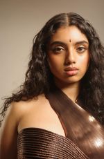 AVANTIKA for Elle India, June 2025 Issue