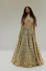 AVANTIKA for Elle India, June 2025 Issue