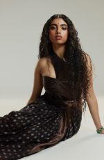 AVANTIKA for Elle India, June 2025 Issue